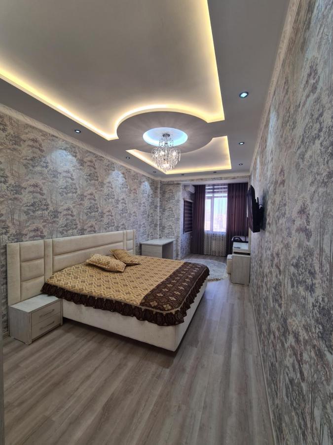 Excellent 2-Room Apartment Bright And Cozy Dushanbe Exterior foto
